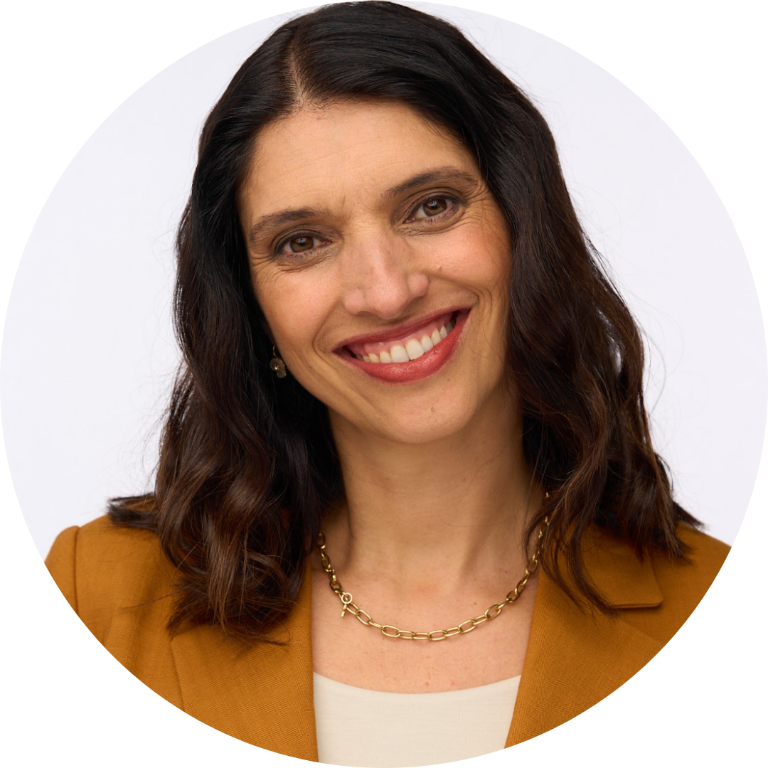 Leela Wilson - Chief Revenue Officer