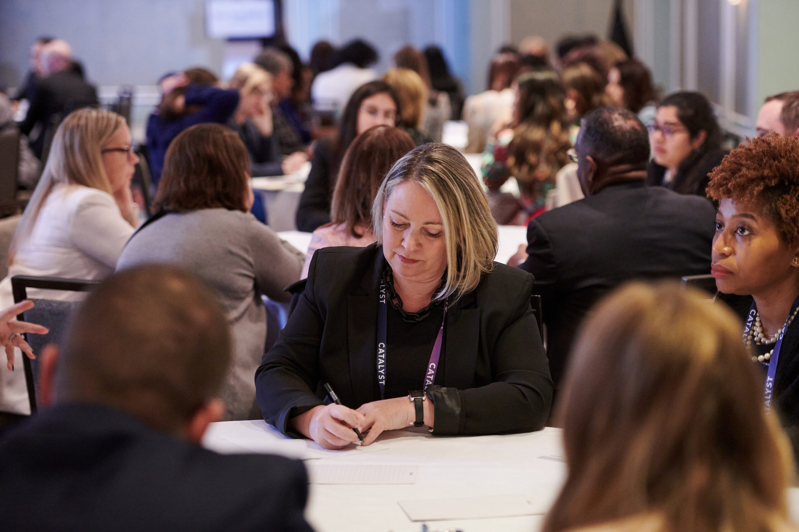 catalyst-web-event-imsge-awards-2023-attendees-during-breakout-session
