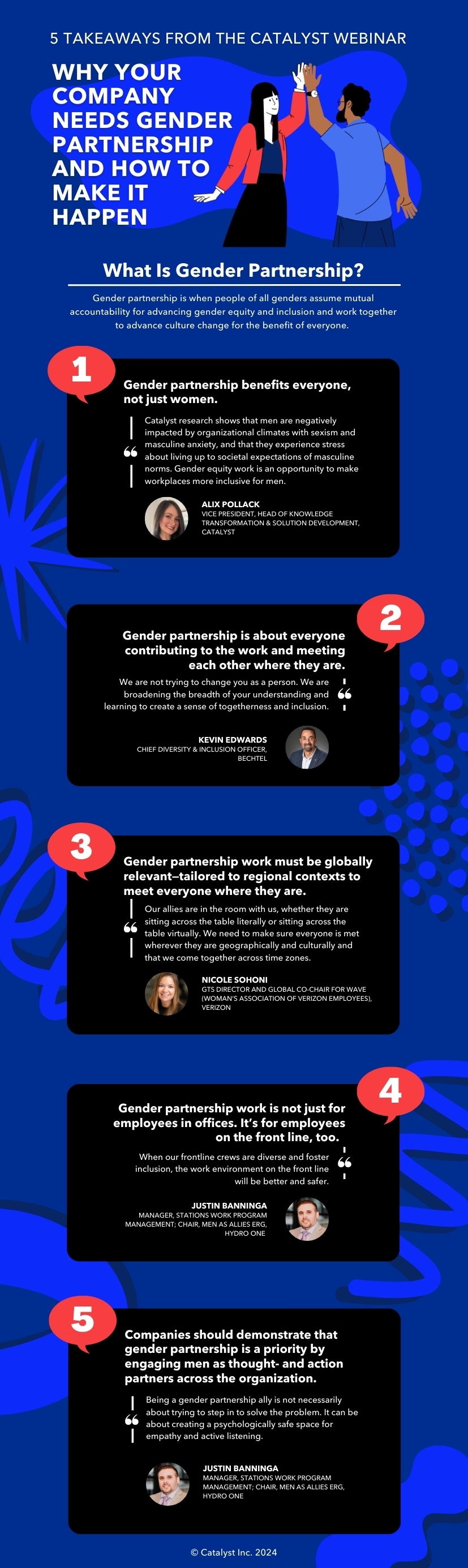 Gender Partnership Infographic NOV2023